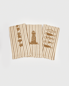 Kitchen Towel Set of 3 - Casa Nana