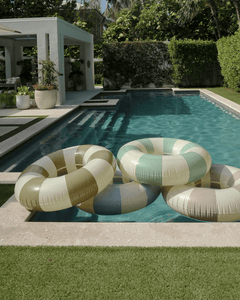 Pool Floats - Casa Nana