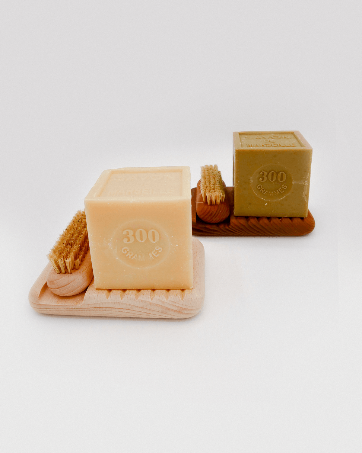 Soap Dish Set - Casa Nana