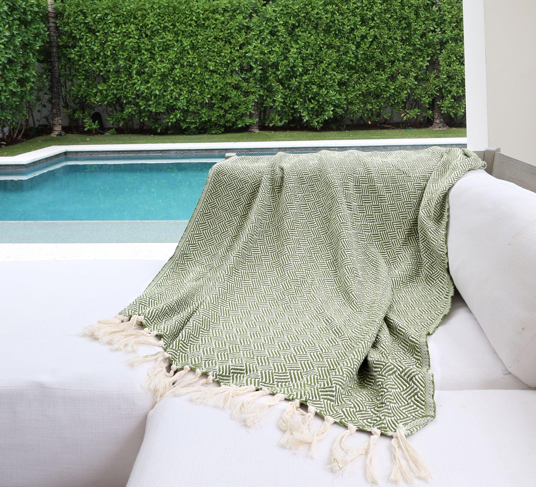 Turkish Beach Towel - Casa Nana