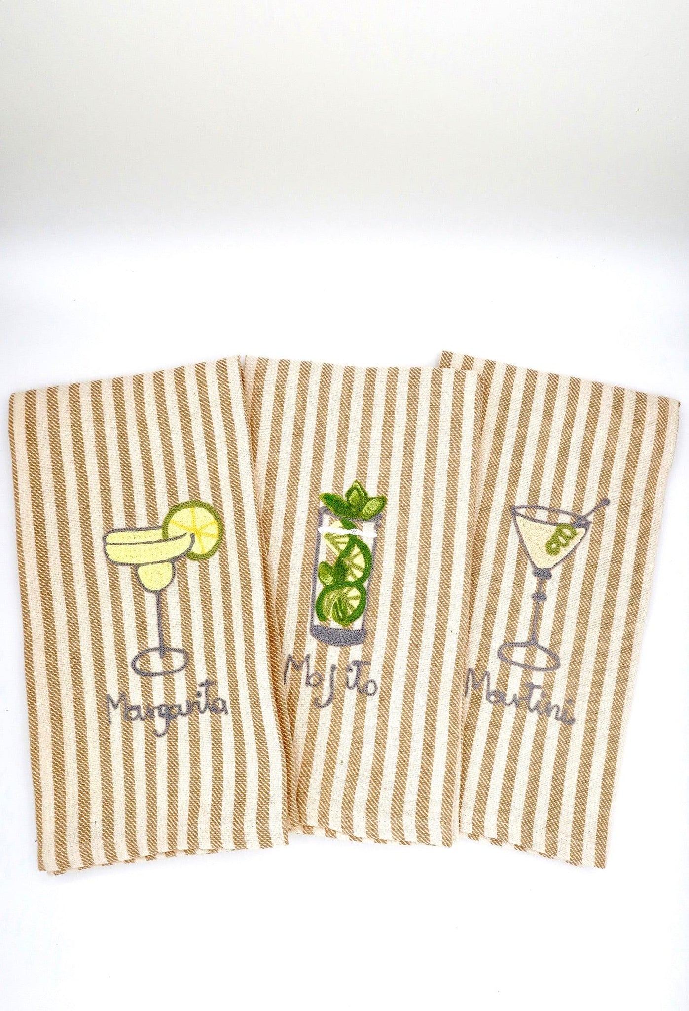 Kitchen Towel Set of 3 - Casa Nana